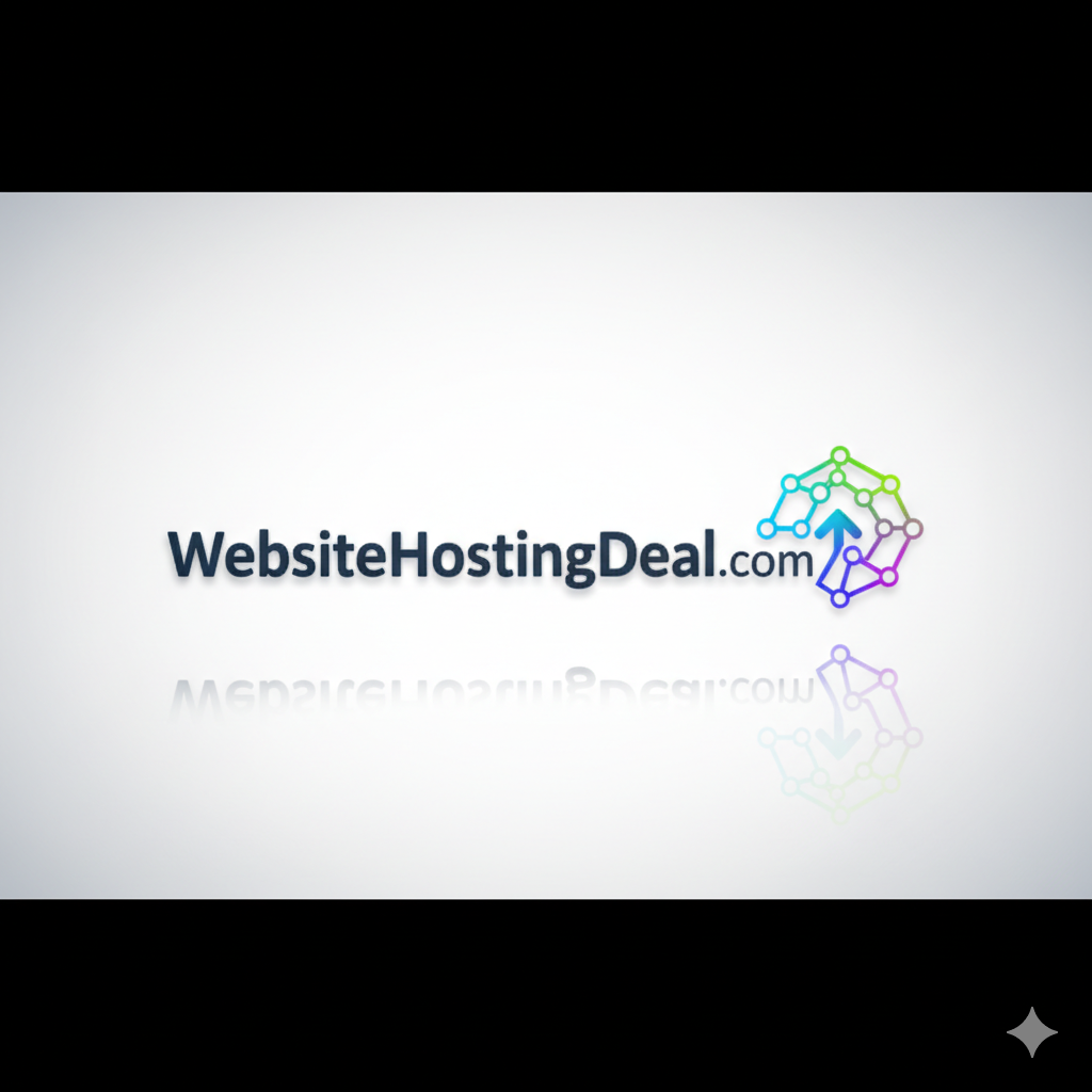 WebsiteHostingDeal com logo